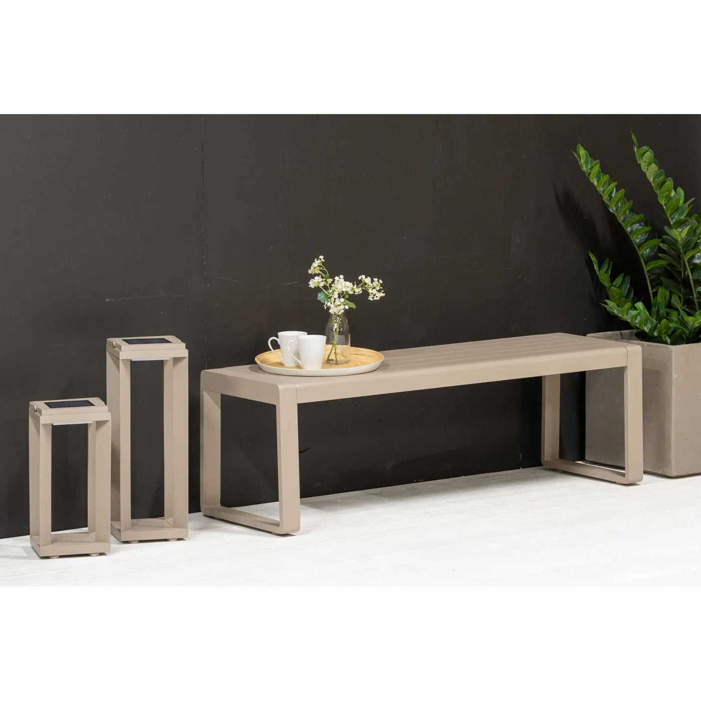 Campelo benk Hartman Benk