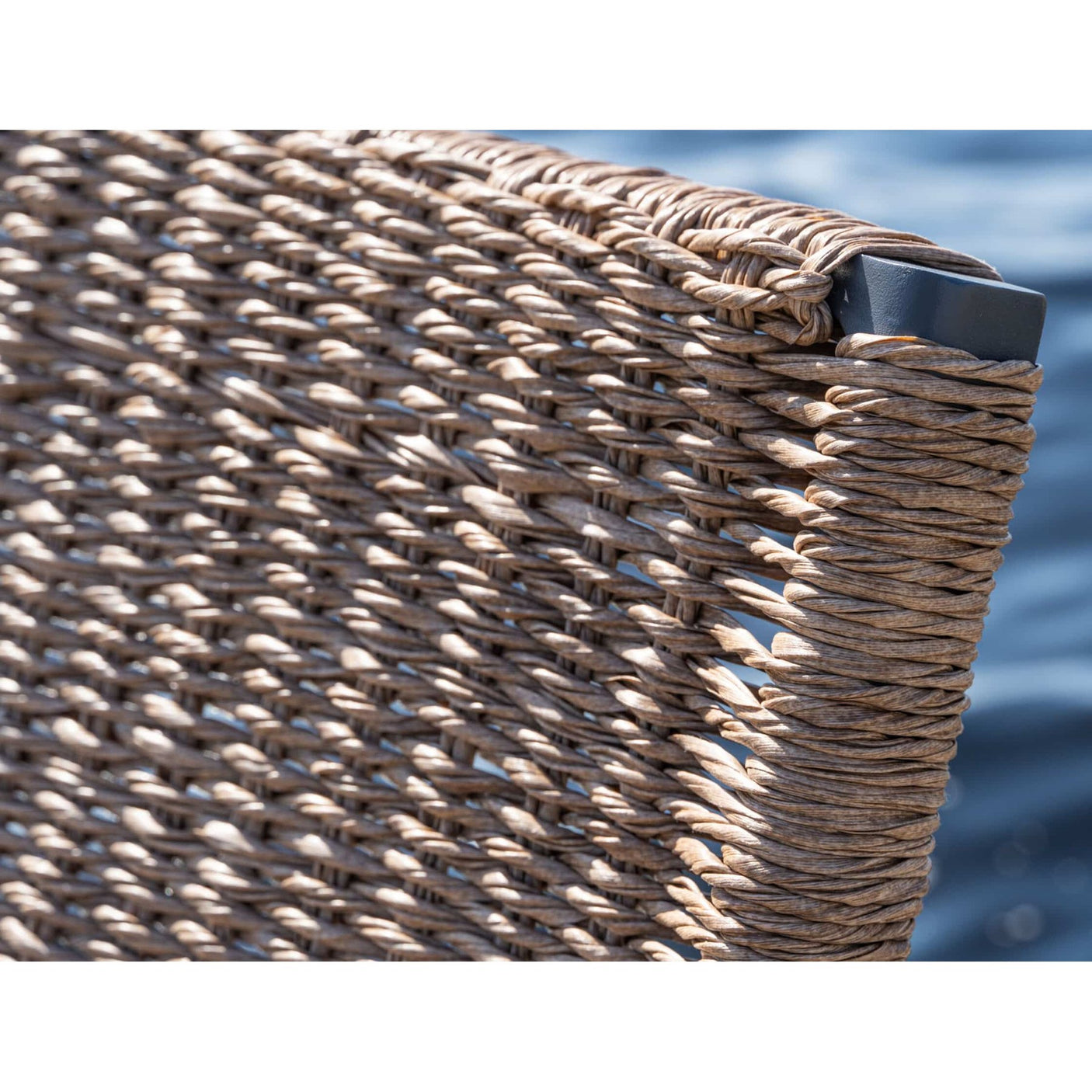 Biarritz balkongsett Hartman Loungegruppe