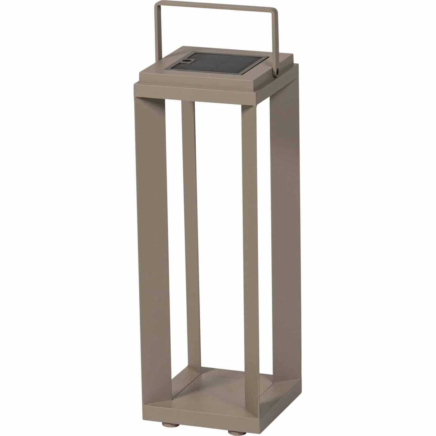 Lysne led lampe stor Hartman Lanterne og lysglass