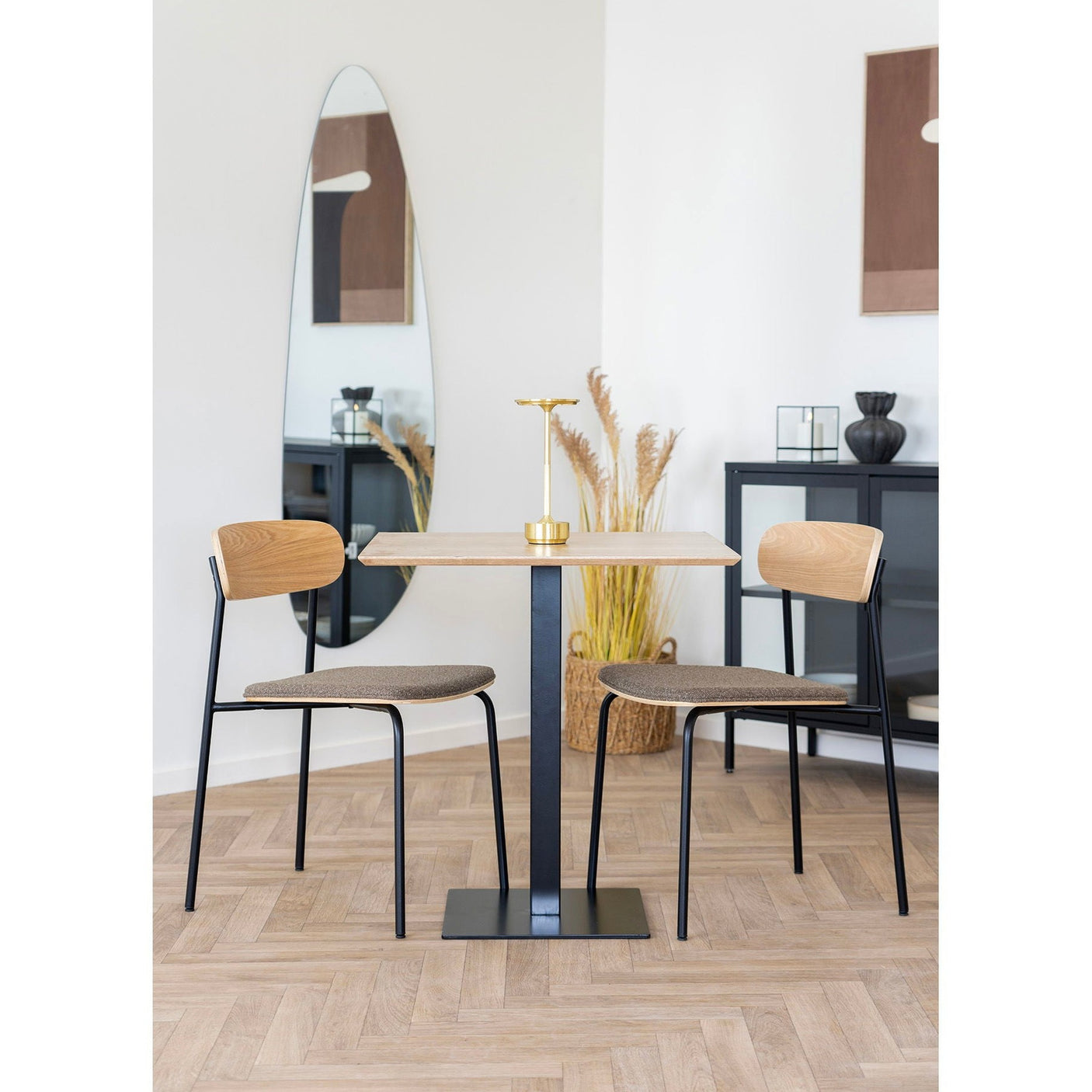 Fano Cafe Table House Nordic Spisebord