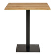 Lignano Cafe Table House Nordic Spisebord