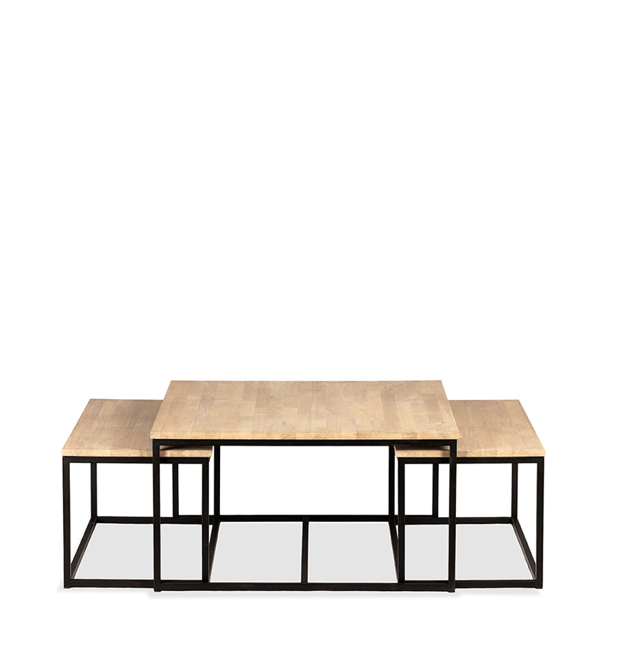 Skagen salongbord StenExpo Sofabord