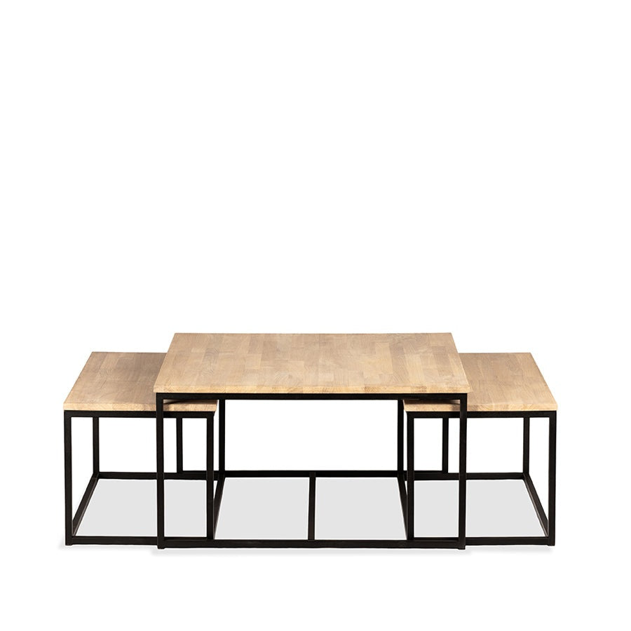 Skagen salongbord StenExpo Sofabord