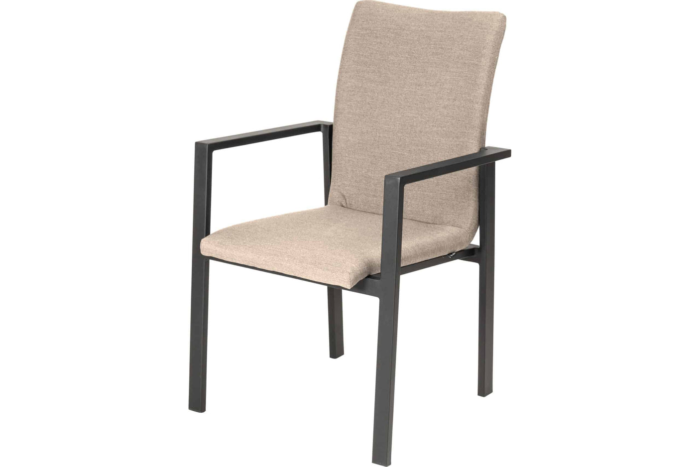 Dennis spisestol Hartman Spisestol