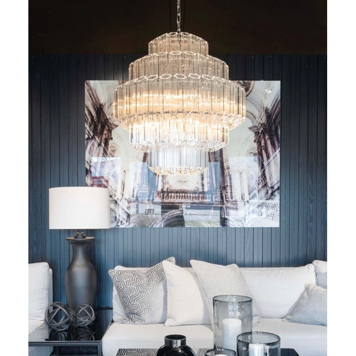 Taklampe Praha Exclusive Homefactory Taklampe