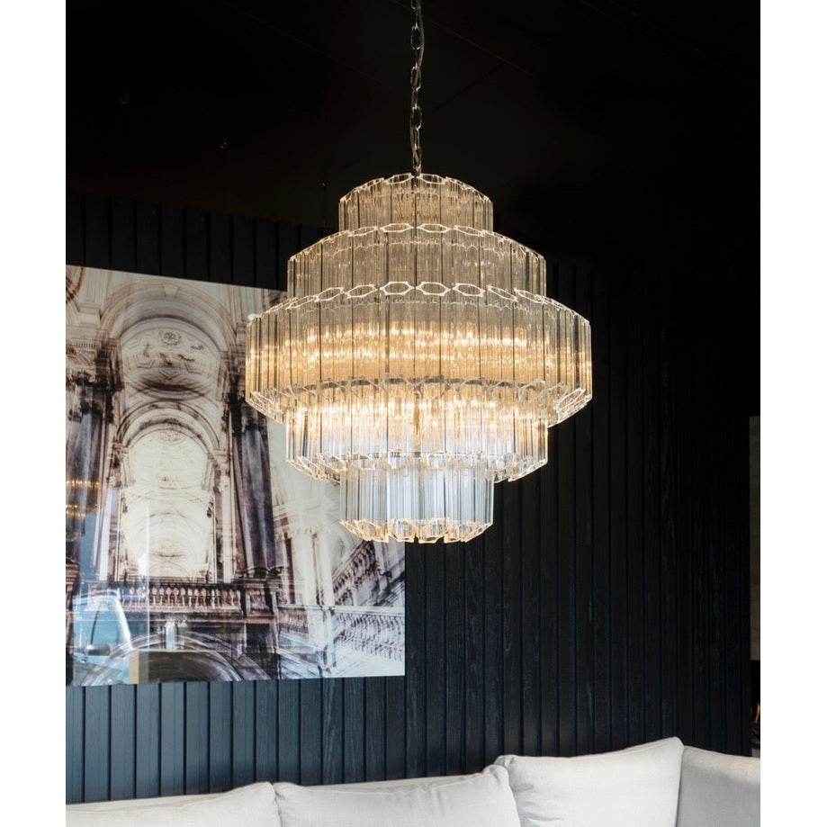Taklampe Praha Exclusive Homefactory Taklampe