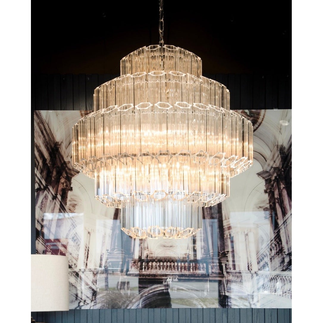 Taklampe Praha Exclusive Homefactory Taklampe