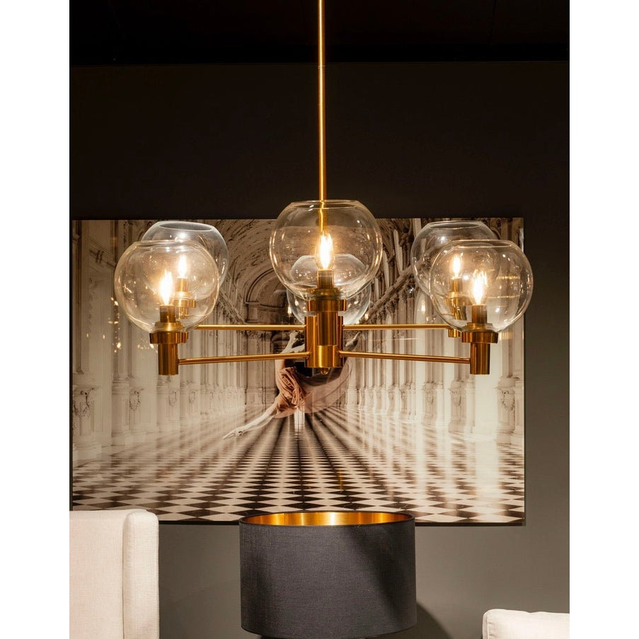 Taklampe McAllan Outletvare - 1 i hver farge Homefactory Taklampe