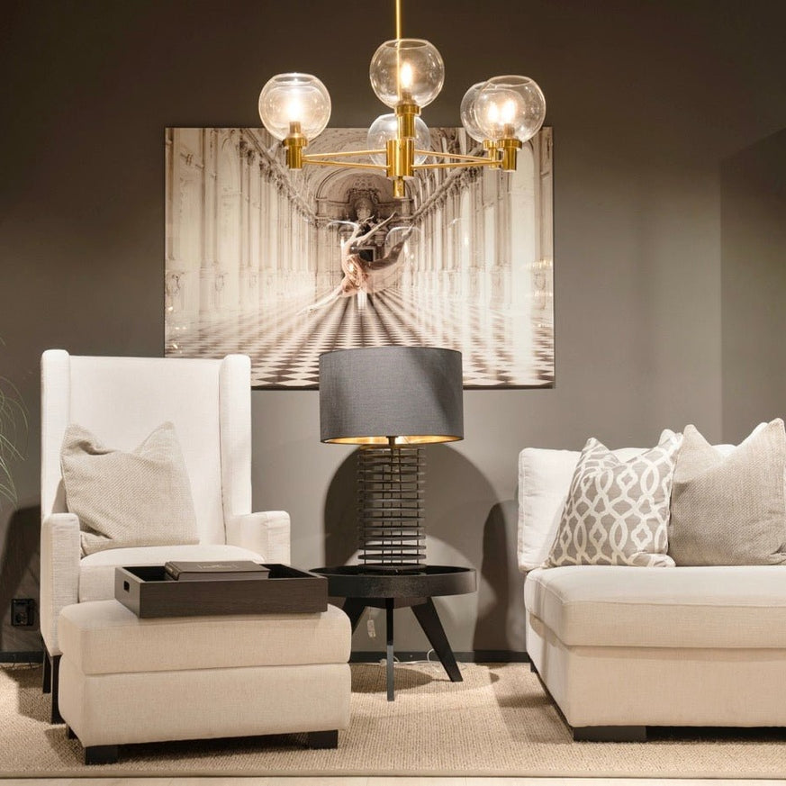 Taklampe McAllan Outletvare - 1 i hver farge Homefactory Taklampe