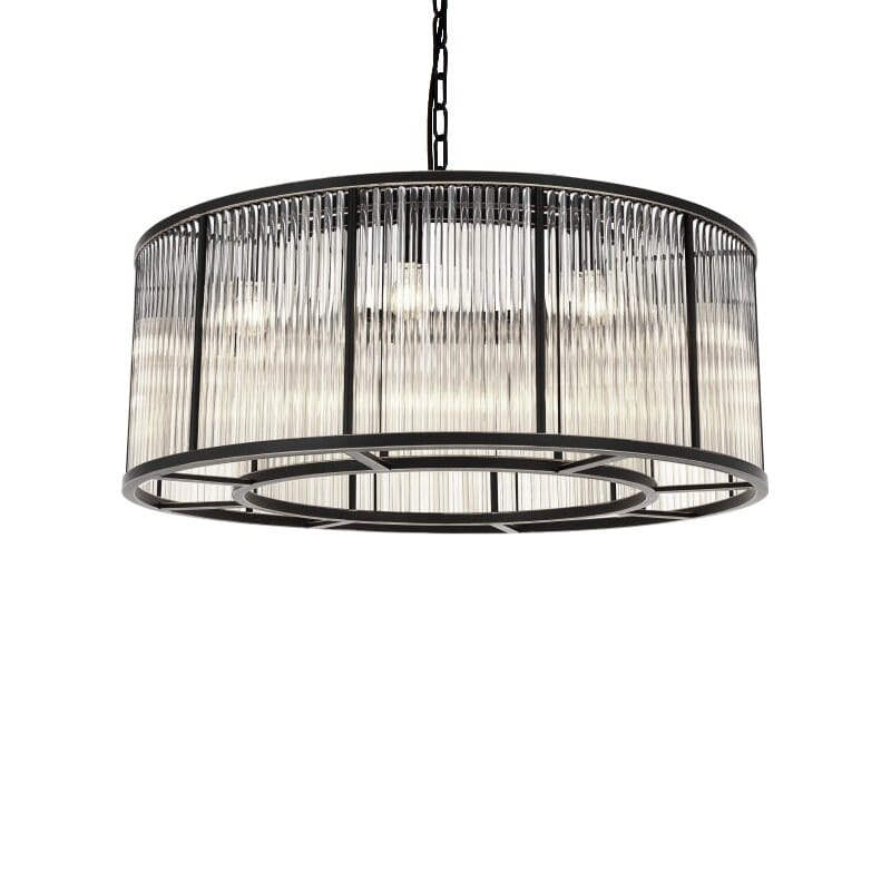 Taklampe Clinton Ø70 Homefactory Taklampe