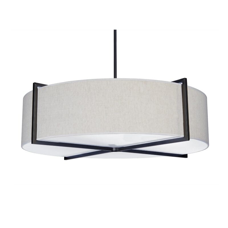 Taklampe Palm Springs Ø90 Outlet Homefactory Taklampe