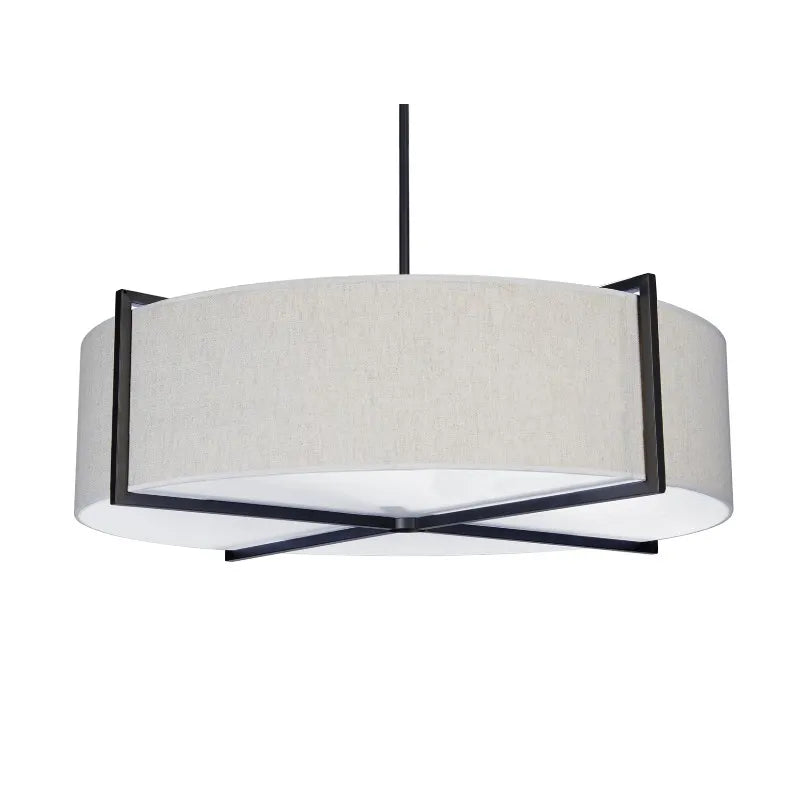 Taklampe Palm Springs Ø90 Homefactory Taklampe