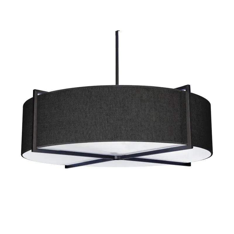 Taklampe Palm Springs Ø90 Homefactory Taklampe