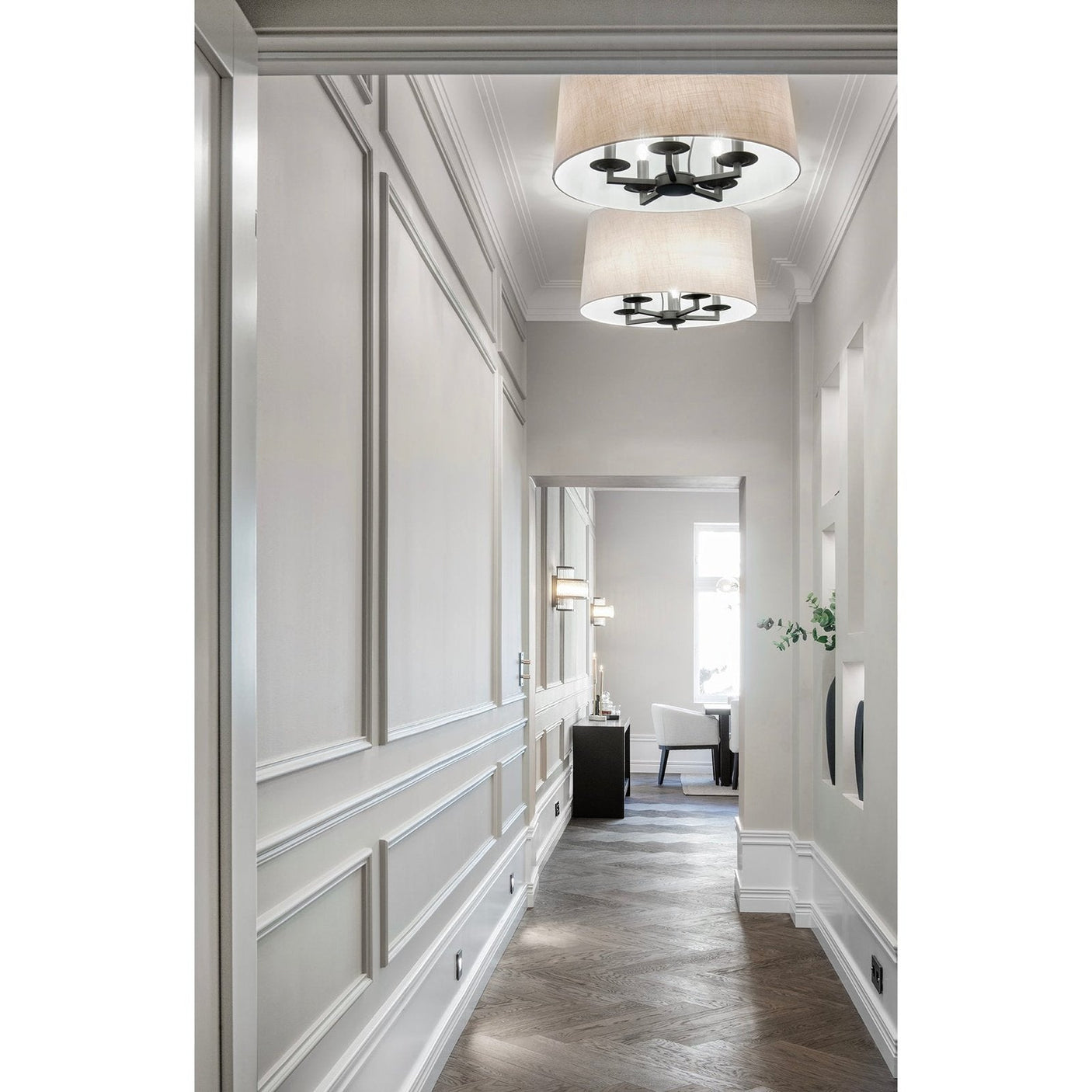 Taklampe Aruba Homefactory Taklampe