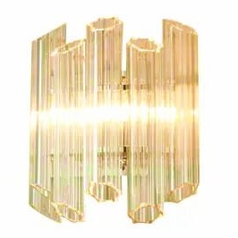 Vegglampe Praha Homefactory Vegglampe