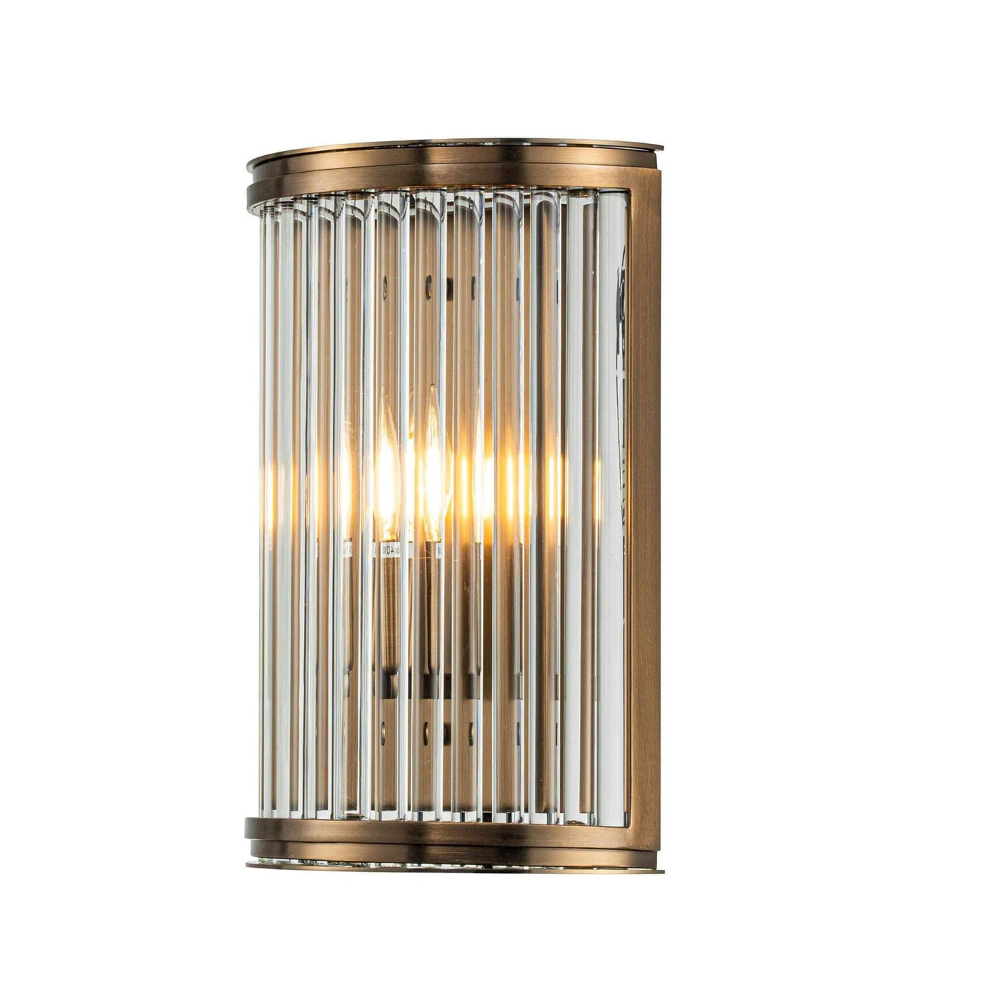 Vegglampe Mansion Homefactory Vegglampe