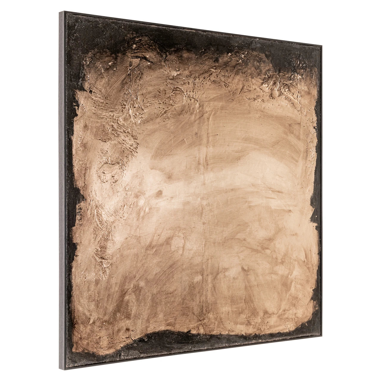 Veggkunst Rival gull Richmond Interiors Bilde