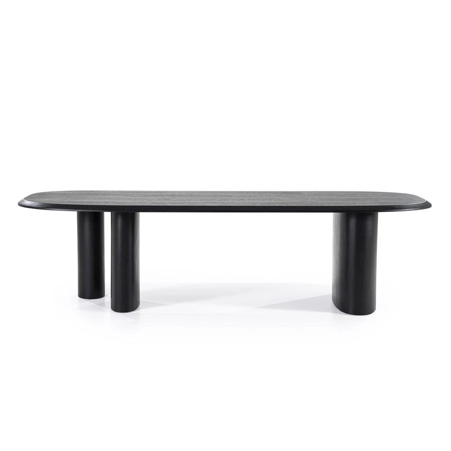Spisebord Walter - 300x120 cm Eleonora Spisebord
