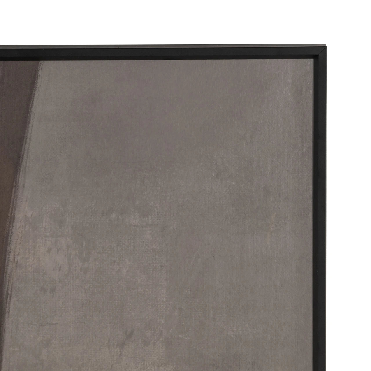 Veggkunst Mirage brun venstre Richmond Interiors Bilde