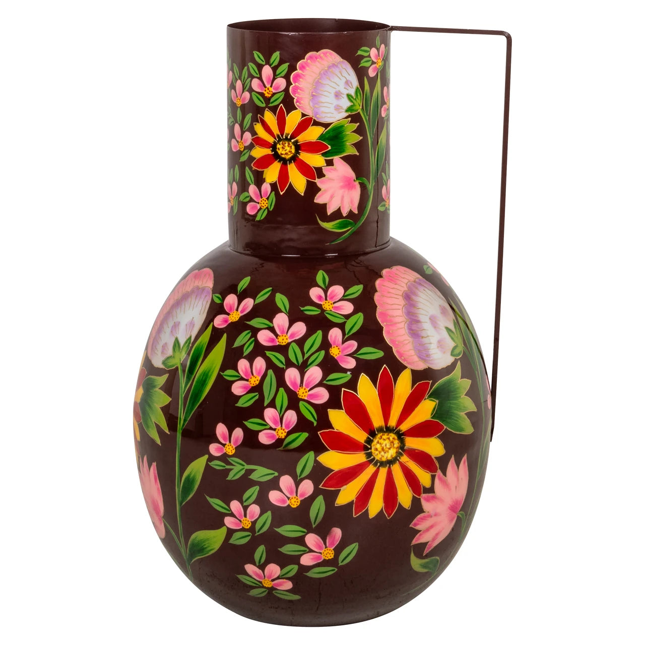 Vase Daleen flerfarget Richmond Interiors Vase