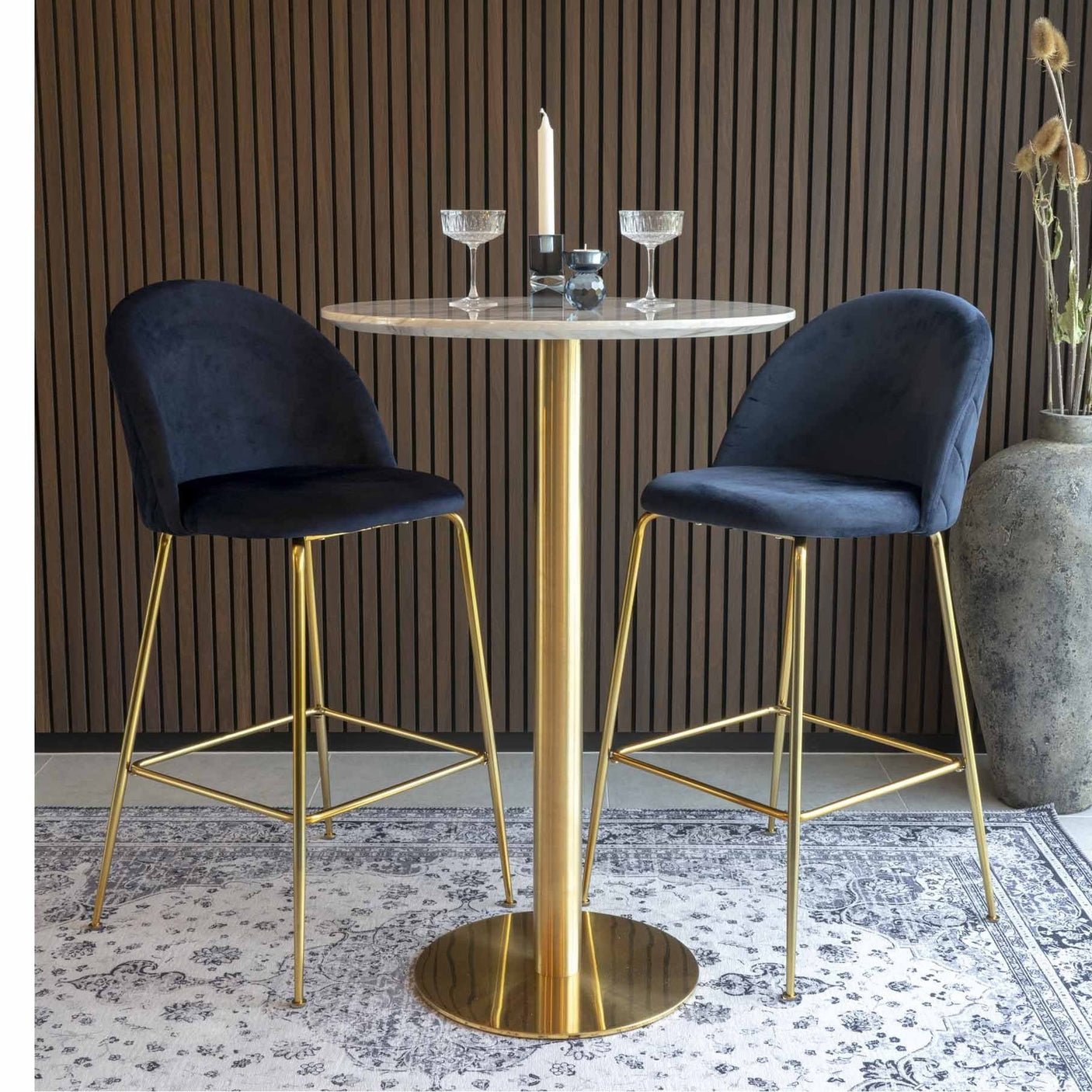 Bolzano Barbord House Nordic Sidebord