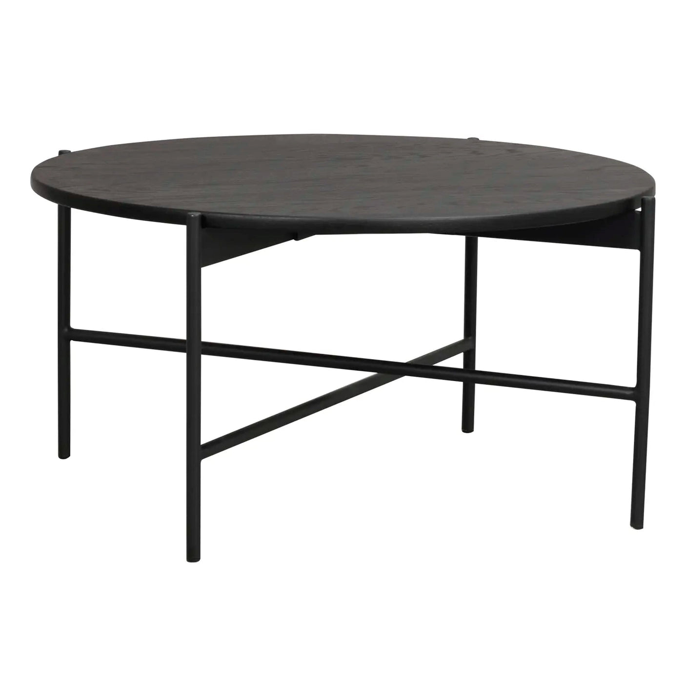 Skye sofabord Ø89 Rowico Sofabord