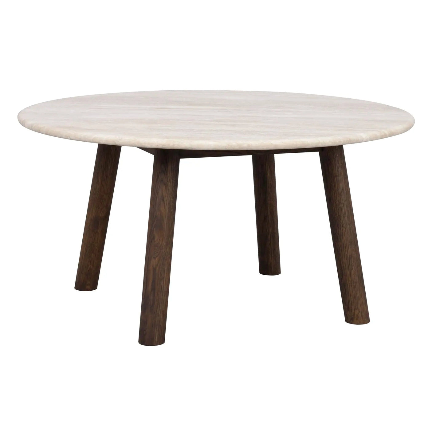 Taransay sofabord Ø90 Rowico Sofabord