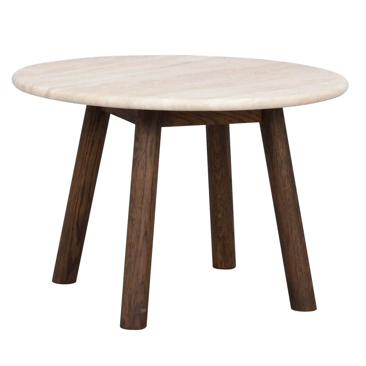 Taransay sofabord Ø60 Rowico Sofabord