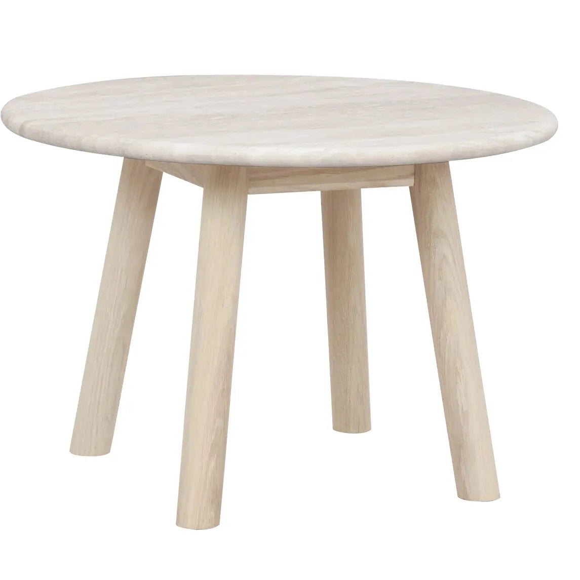 Taransay sofabord Ø60 Rowico Sofabord