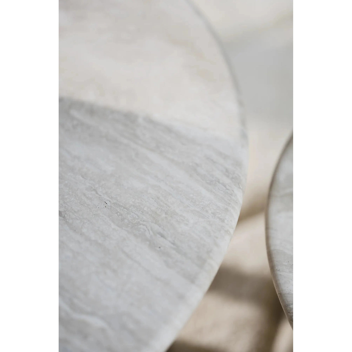 Taransay sofabord Ø60 Rowico Sofabord