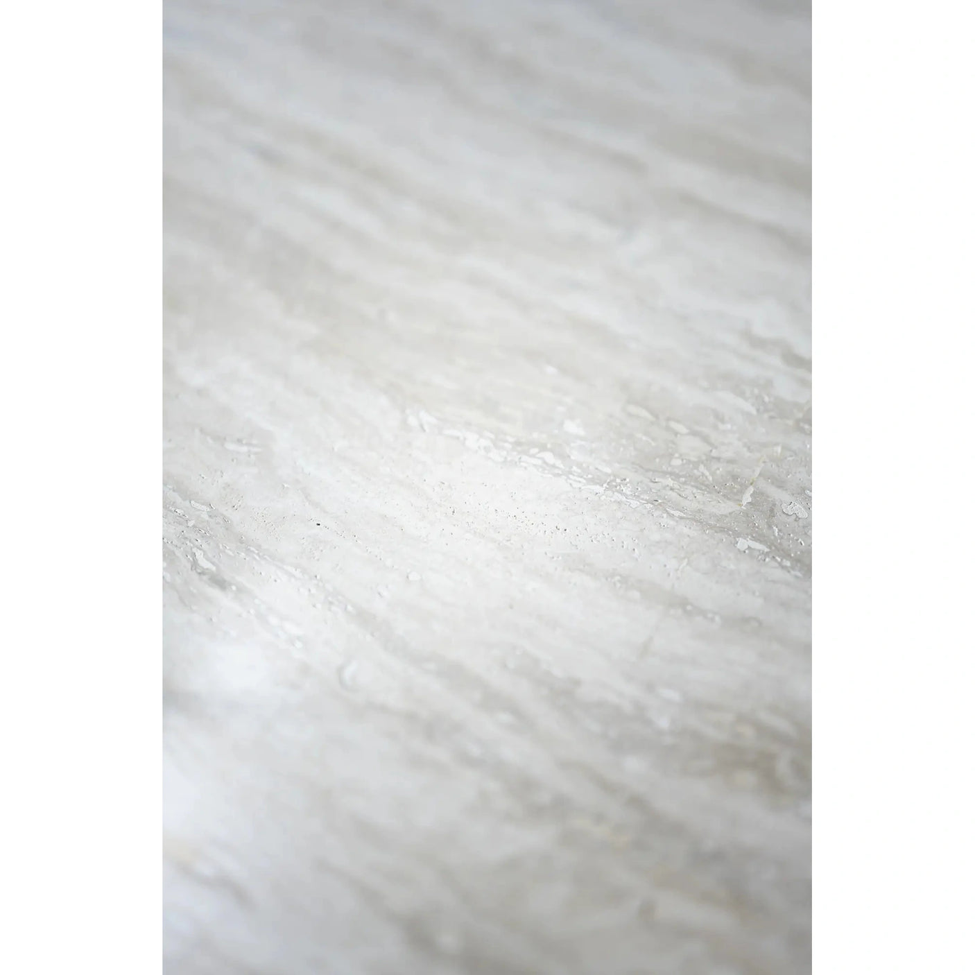 Taransay spisebord Ø125 Rowico Spisebord