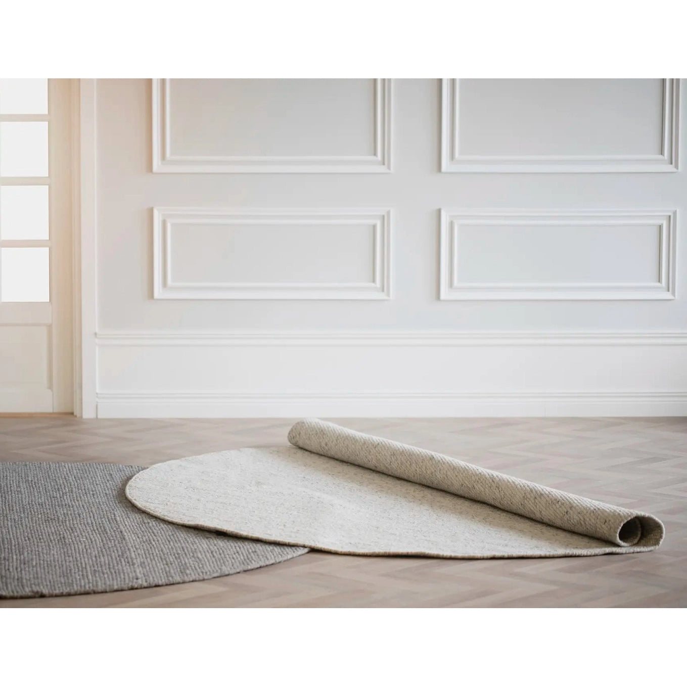 Auckland teppe Ø250 Rowico Teppe