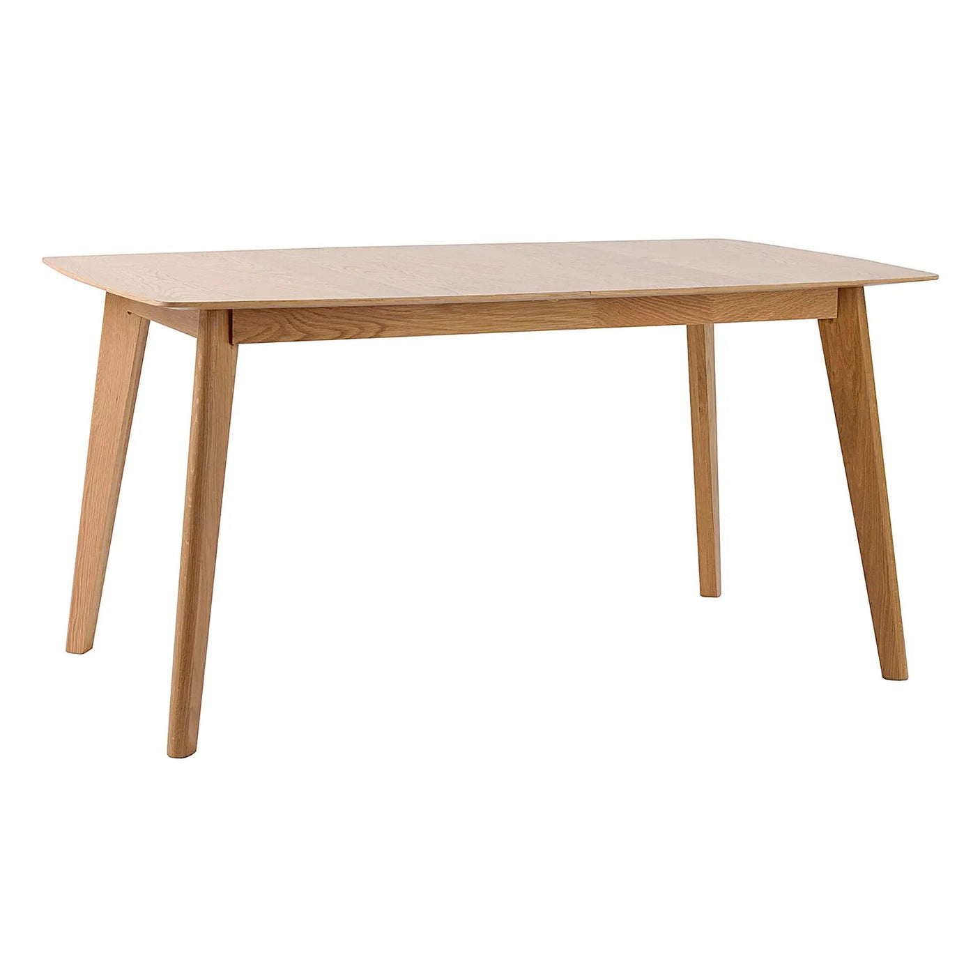 Cirrus butterfly ext spisebord 150+45 Rowico Spisebord