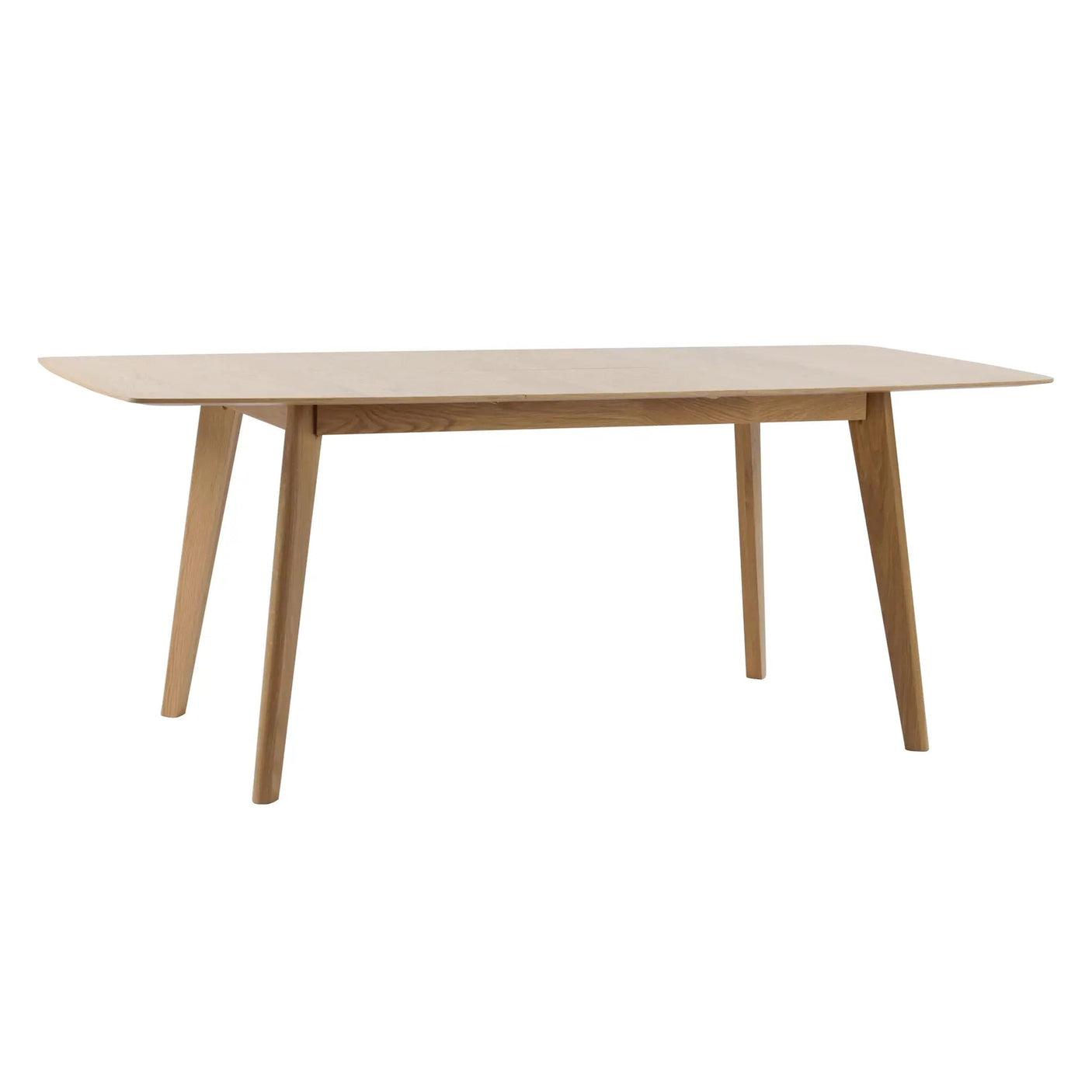 Cirrus butterfly ext spisebord 150+45 Rowico Spisebord