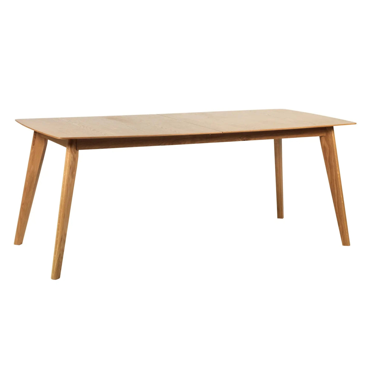 Cirrus butterfly ext spisebord 190+45 Rowico Spisebord