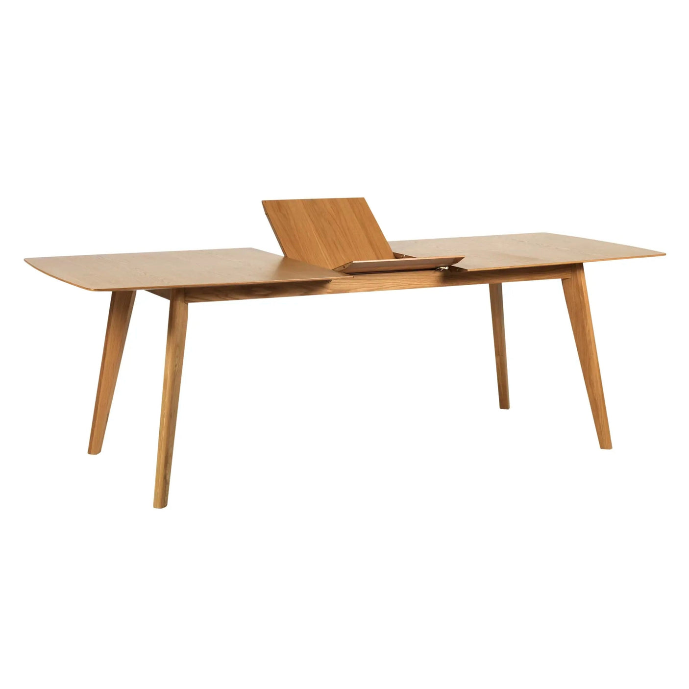 Cirrus butterfly ext spisebord 190+45 Rowico Spisebord