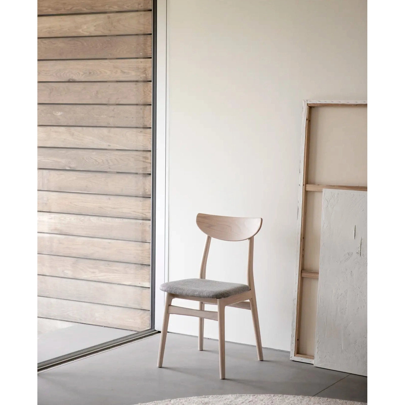 Rodham spisestol Rowico Spise stol