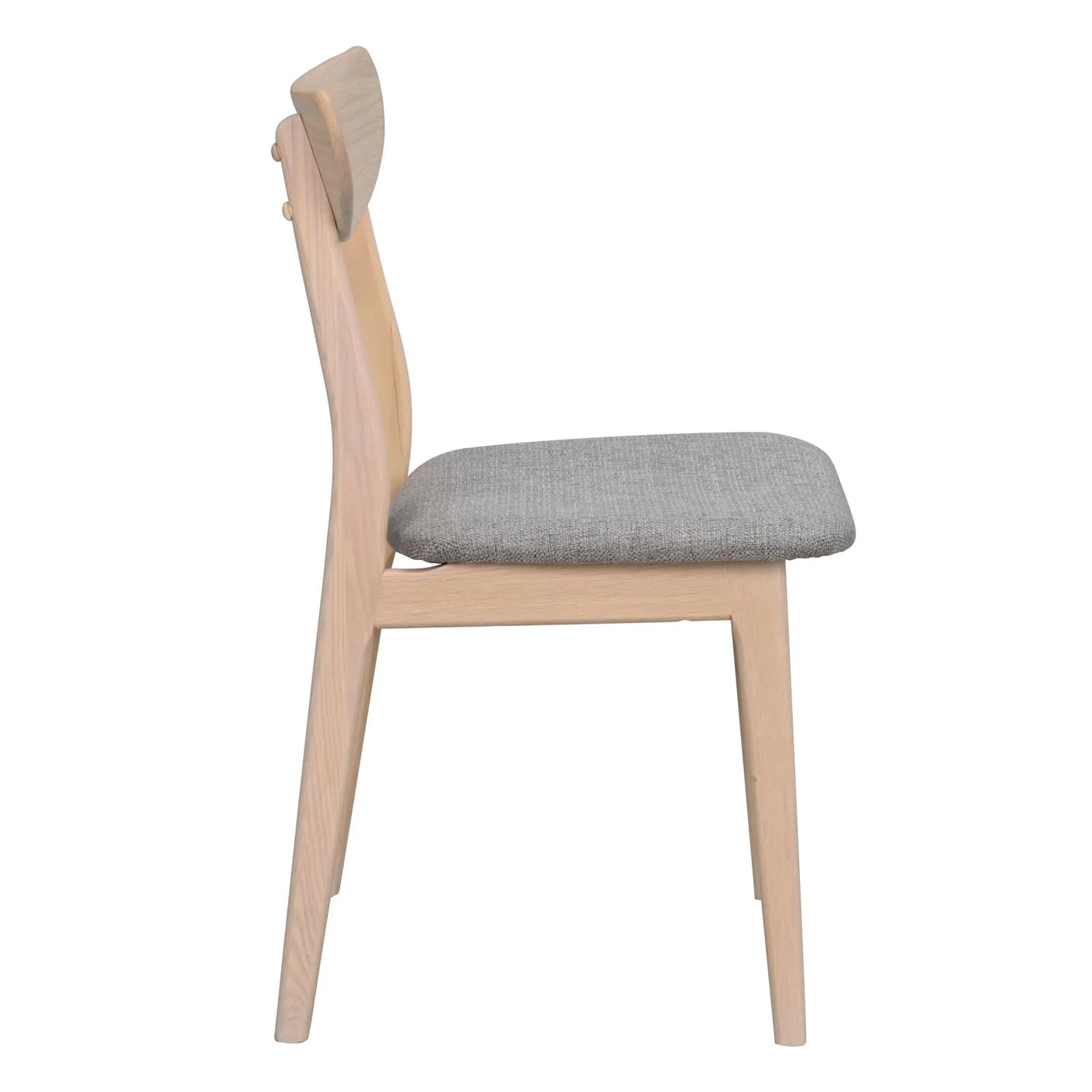 Rodham spisestol Rowico Spise stol