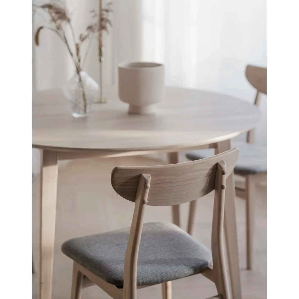 Rodham spisestol Rowico Spise stol