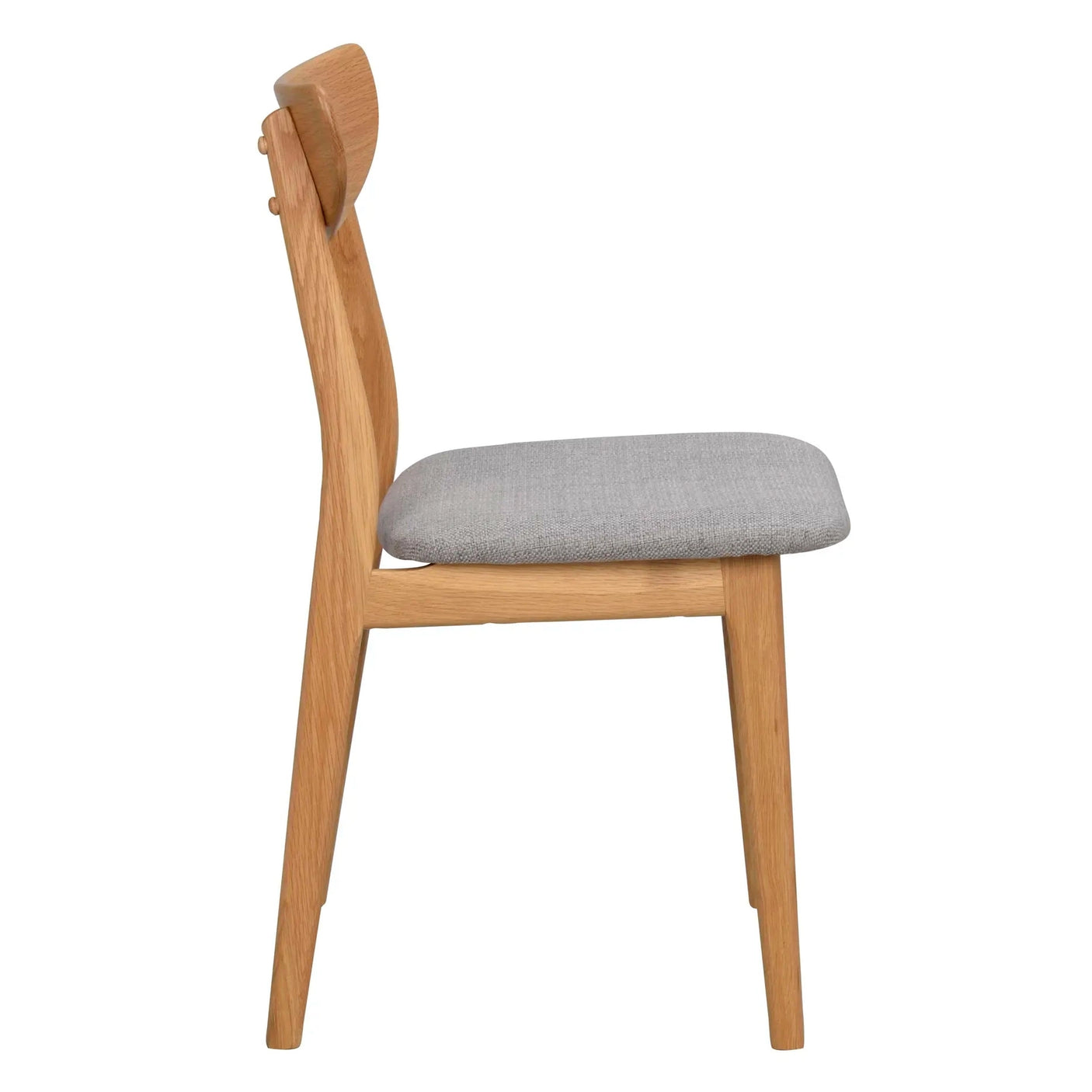 Rodham spisestol Rowico Spise stol