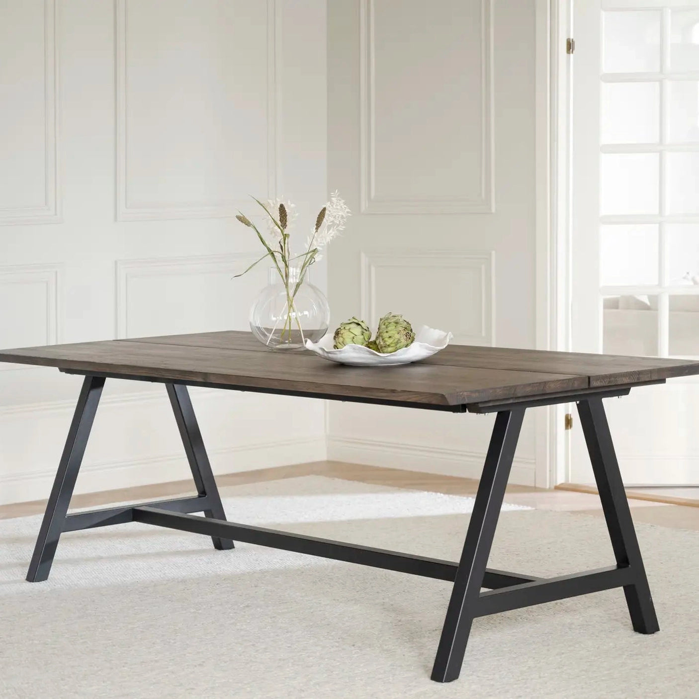 Carradale spisebord 170 Rowico Spisebord