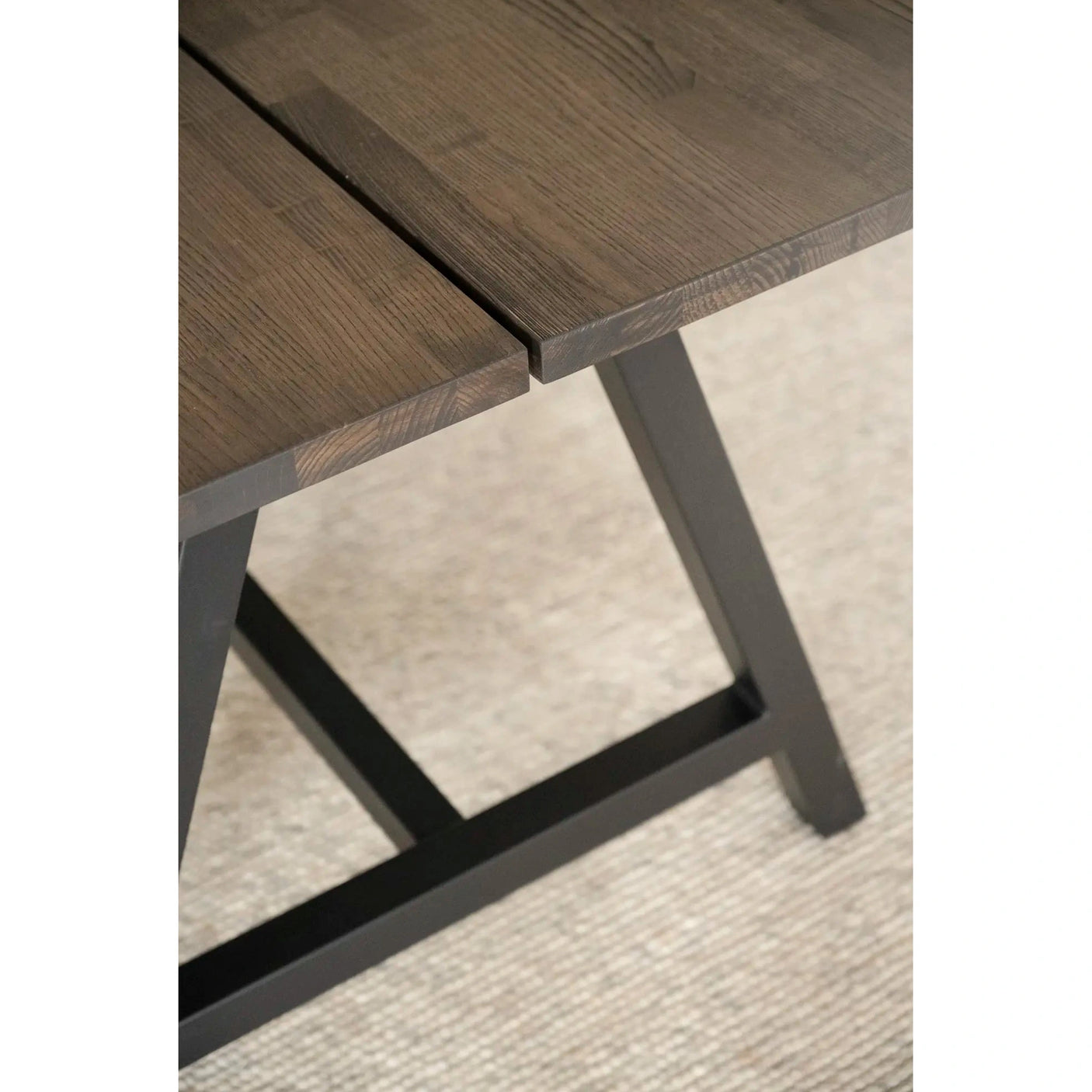 Carradale spisebord 170 Rowico Spisebord