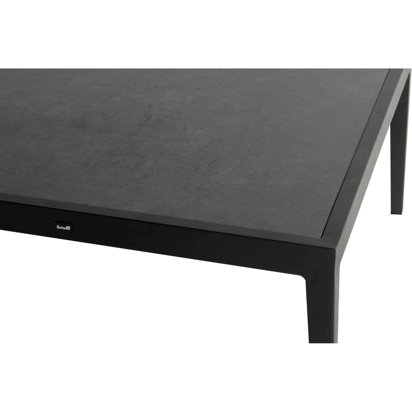 Oliver sofabord L86xB86 Hartman Sofabord