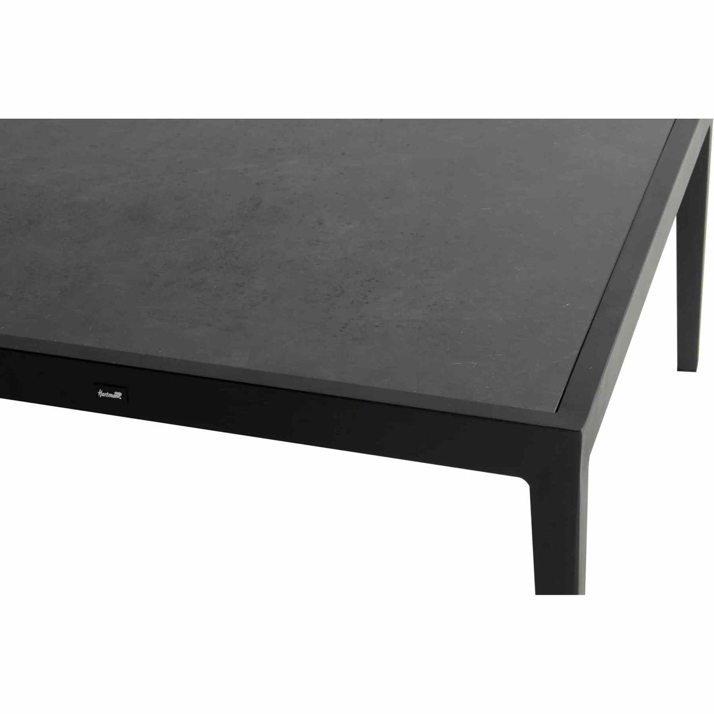 Oliver sofabord L86xB86 Hartman Sofabord