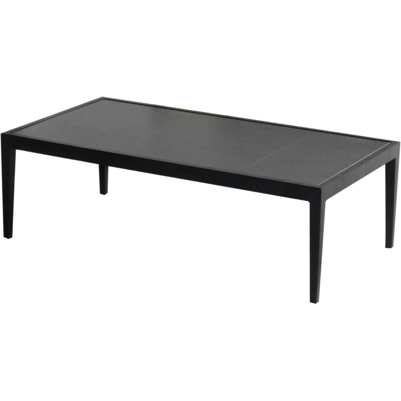 Oliver sofabord L125xB60 Hartman Sofabord