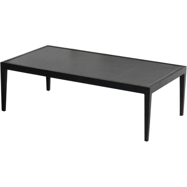 Oliver sofabord L125xB60 Hartman Sofabord