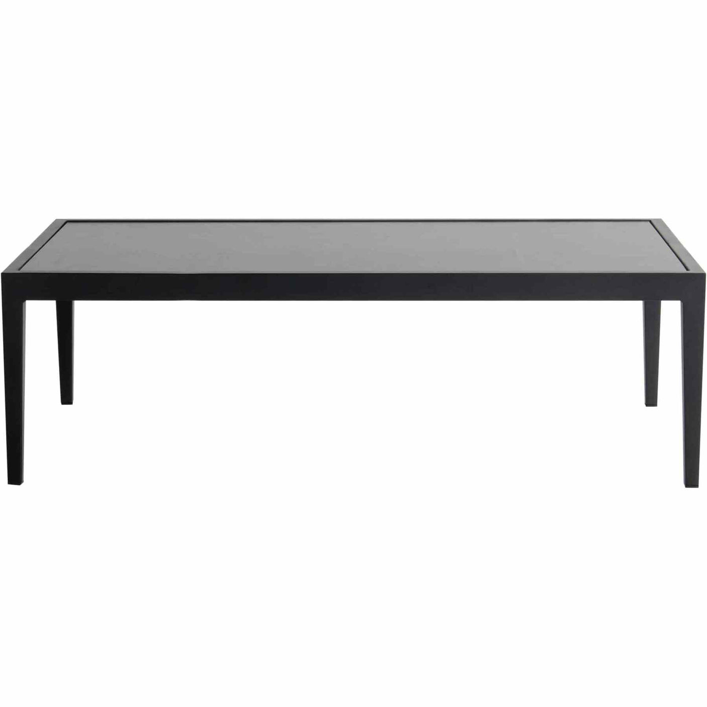 Oliver sofabord L125xB60 Hartman Sofabord