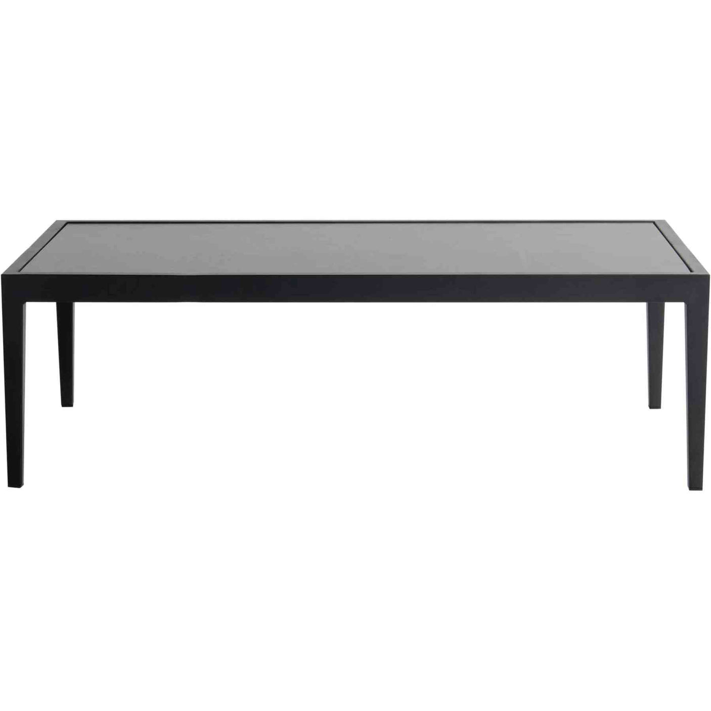 Oliver sofabord L125xB60 Hartman Sofabord