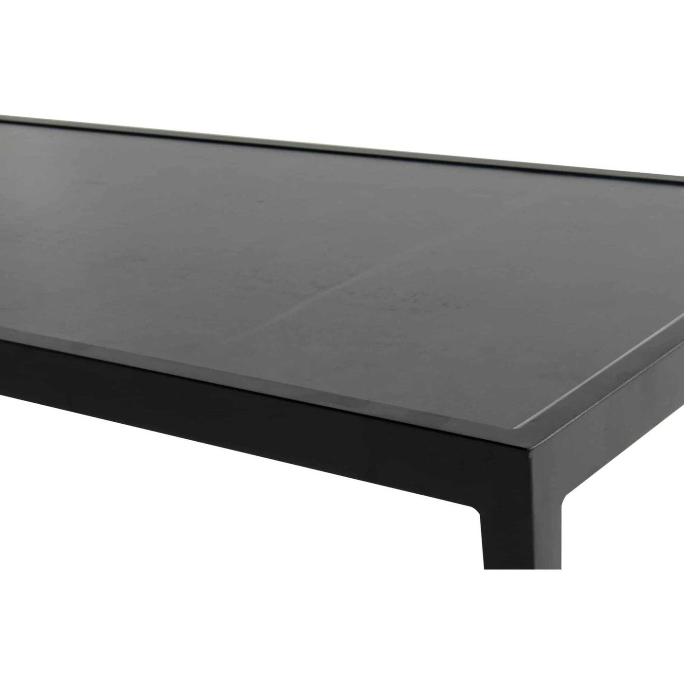 Oliver sofabord L125xB60 Hartman Sofabord