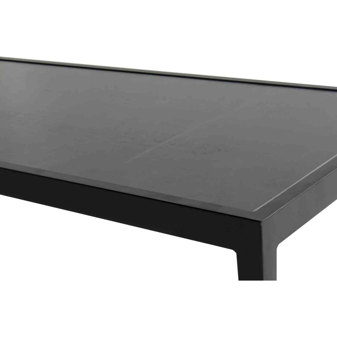 Oliver sofabord L125xB60 Hartman Sofabord